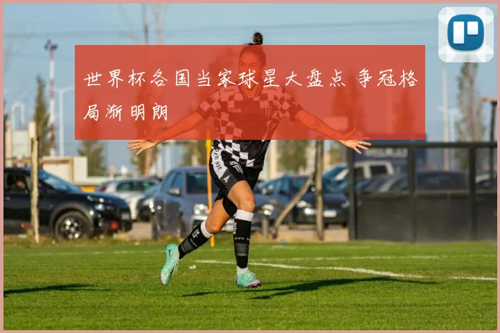 世界杯各国当家球星大盘点 争冠格局渐明朗